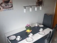 Gemütliche Wohnung für 4 Personen