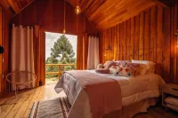 Montanha Home Hotels in Camanducaia