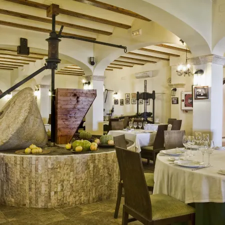 Hotel Tossal d'Altea