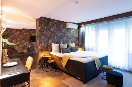 Van der Valk Drachten Hoteles en 