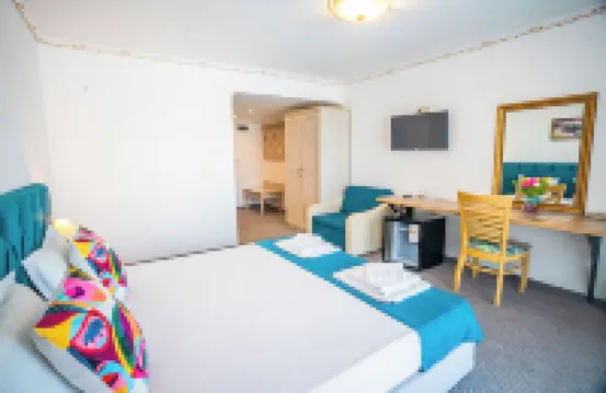 Royal Calisto Hotel