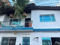 Lucca Hostel Medellin