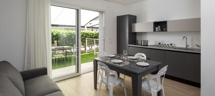 Appartamenti le Vele - Siroli Collection Hotels in Cervia