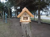 Ferienhaus in Brandenburg Hotels in Spree-NeiBe