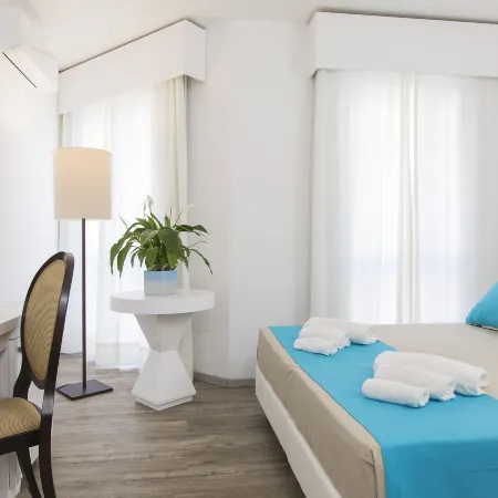 Lu' Hotel Maladroxia
