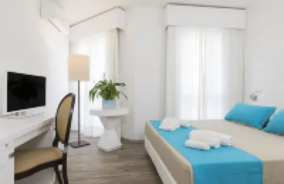 Lu' Hotel Maladroxia Sant'Antioco