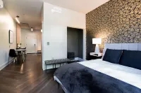 The 505 Eugene Hotels in Eugene