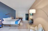 Aguadilla Surf Lodge Hotels in Aguacate