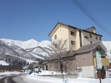 Hakuba Panorama Hotel
