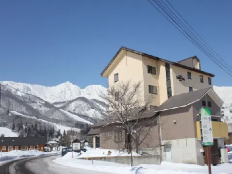 白馬全景酒店