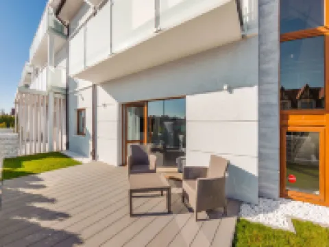 Seaside Grzybowo, Sun & Snow Hotels in Grzybowo