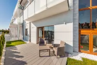 Seaside Grzybowo, Sun & Snow Hotels in Grzybowo