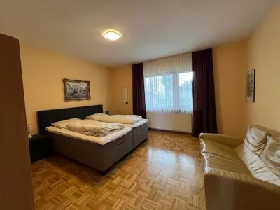 Holiday Home in Hesse with Near Sauerland