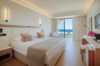 Golden Coast Beach Hotel Hotels in Pernera