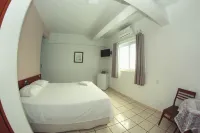 Alpha Ville Hotel Hotels in Assis