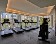 索迪科套房飯店 - 健身房