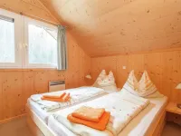 Chalet in Stadl Near Kreischberg Ski Slopes, Cleaning Included