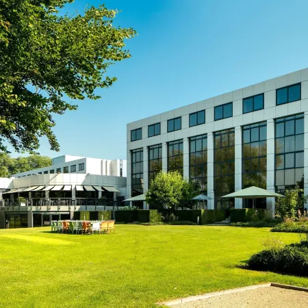 Hotel de Ruwenberg Den Bosch - Sint Michielsgestel