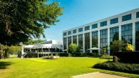 Hotel de Ruwenberg Den Bosch - Sint Michielsgestel - Bãi đậu xe