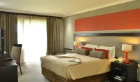 Cresta Riley's Hotel Hotel di Maun