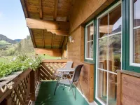 Apartment in Grossarl Near Ski Slopes - Wifi
