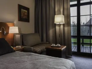 Hotel Spa Dr Irena Eris Wzgórza Dylewskie