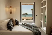Seesoo Paros Beachfront Resort Hotels in Aliki