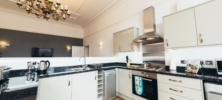 The Stay Company, Friar Gate Hotels in Derby