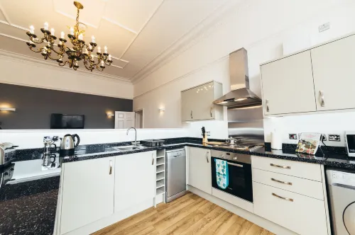 The Stay Company, Friar Gate - Apartments