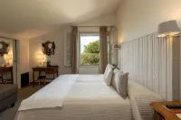 Si Montalcino Hotel - parking