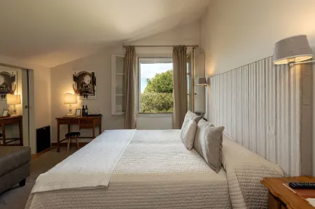 Si Montalcino Hotel