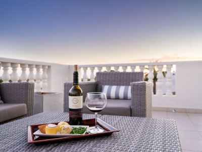 WHome | Prime Hideaway Luxury Villa