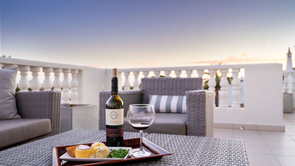 WHome | Prime Hideaway Luxury Villa