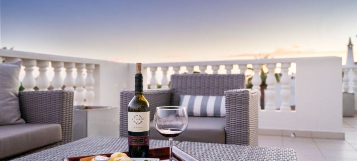 WHome | Prime Hideaway Luxury Villa Hotéis em Vilamoura