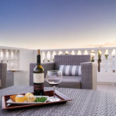 WHome | Prime Hideaway Luxury Villa