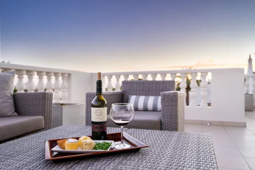WHome | Prime Hideaway Luxury Villa - Villas
