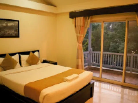 Chintan Chautari Hotels in Itahari