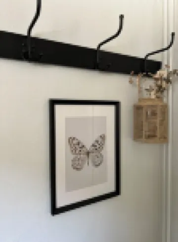 Cozy Flats Silkeborg - S2