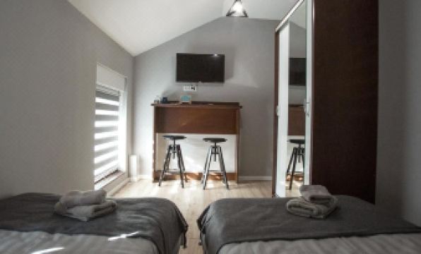 Apartments Zrenjanin