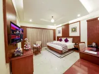 JP Chennai Hotel Hotels near Anna Nagar