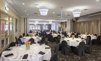 Dorset Gardens Hotel