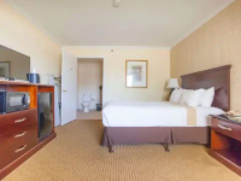 Days Inn by Wyndham Shenandoah Hotels in Shenandoah