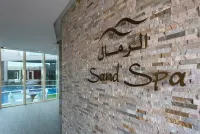 Ramada by Wyndham Al Qassim - spa