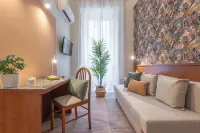 Vittoria Garden Suites
