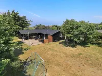 8 Person Holiday Home in Hjorring-by Traum
