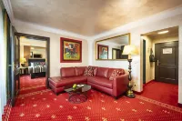 Alpin & Wellness Resort Hotel Ludwig Royal فنادق في أوبرشتاوفن