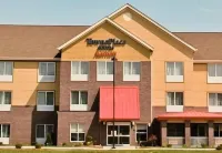 TownePlace Suites Vincennes - Lemmikkieläimet sallittu