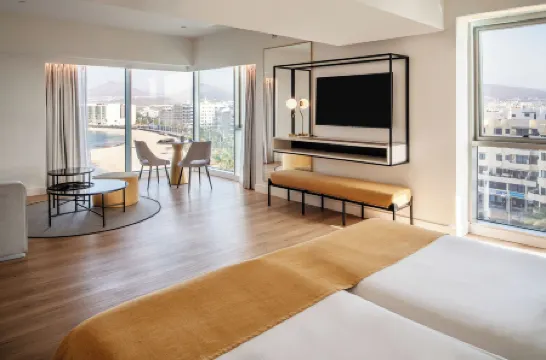 Arrecife Gran Hotel & Spa