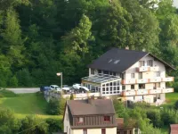 Hotel-Pension Haus Hubertus Hotels in Konigstein