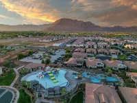 Paradise Village by Cloud Dream Homes Hotels in Ivins